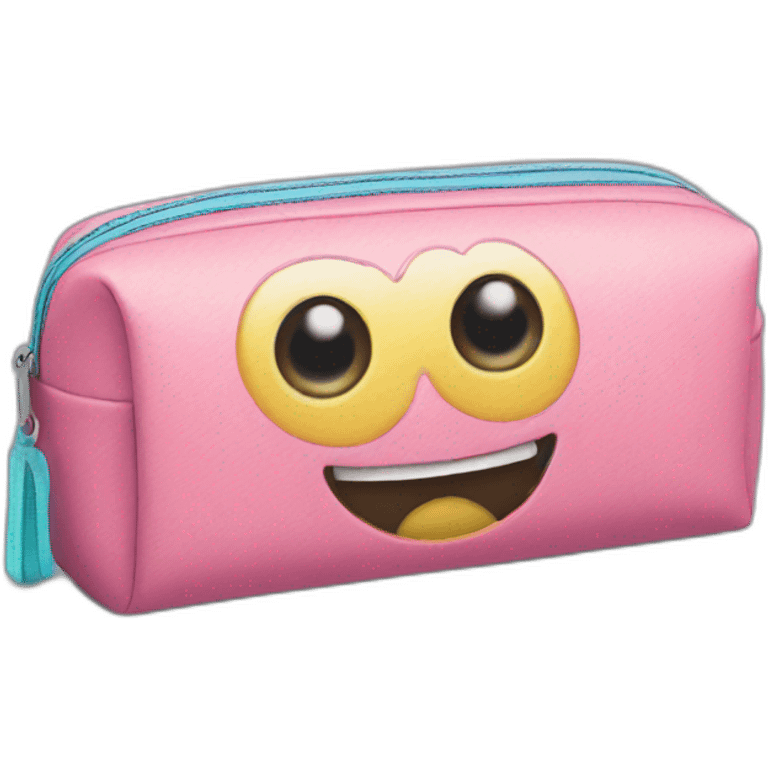 pencil case emoji