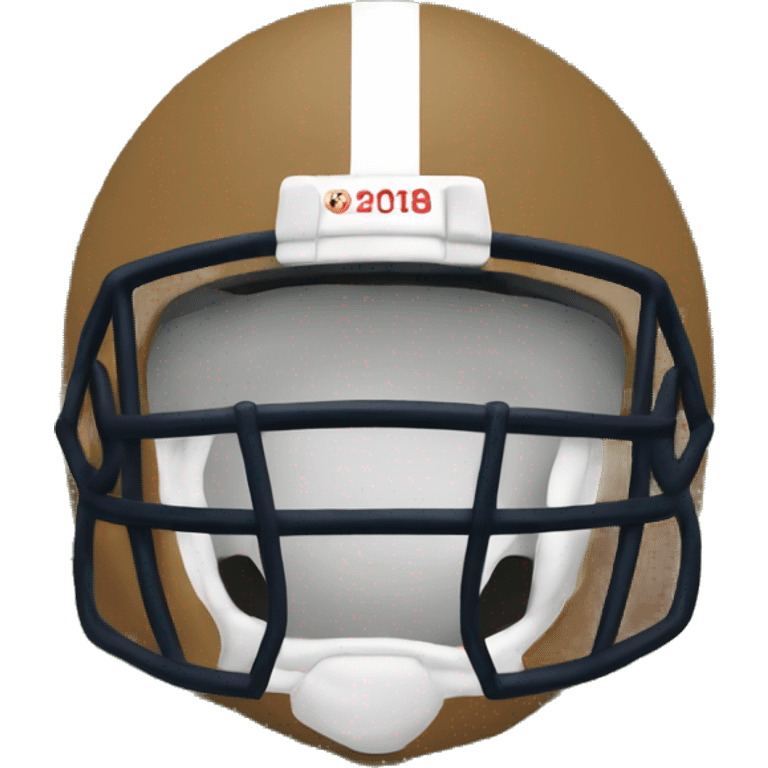 football emoji