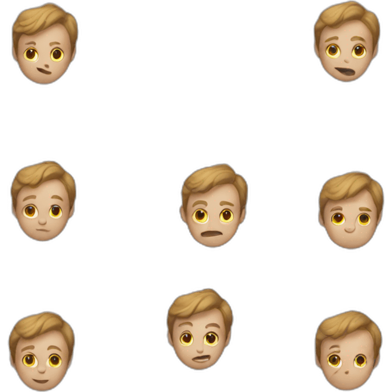 andrew emoji