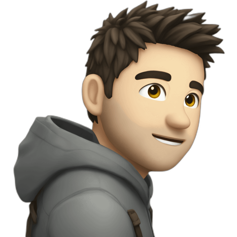 Willyrex emoji