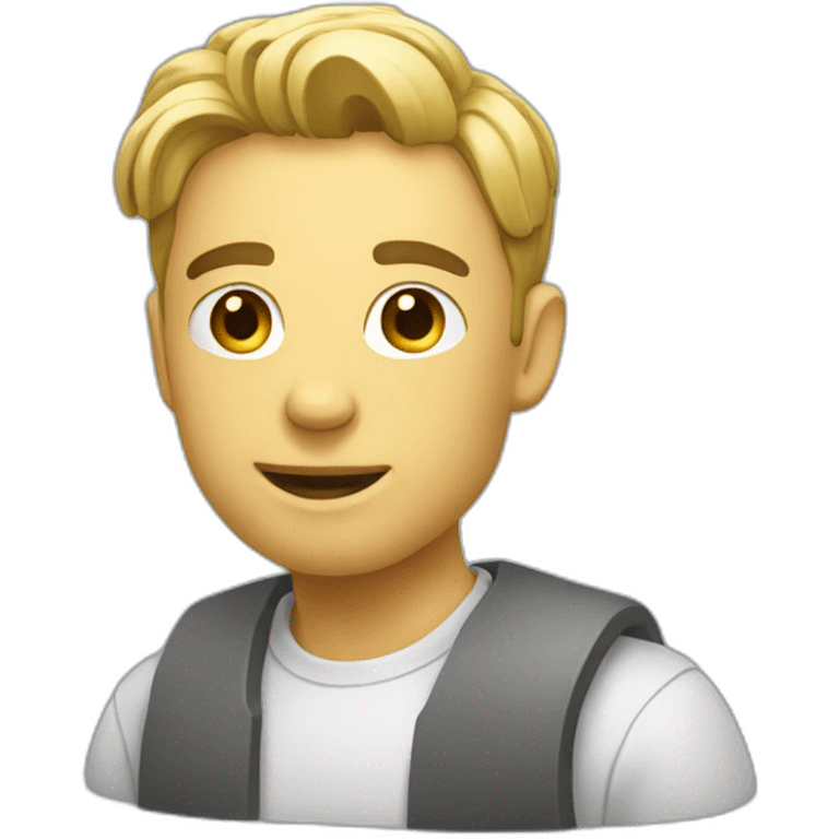 MakerDAO emoji