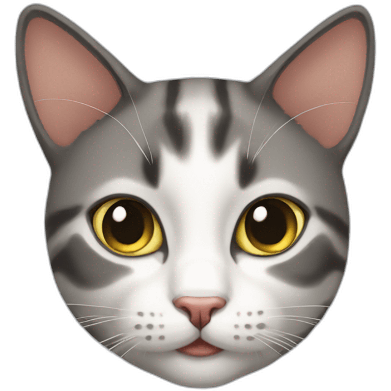 Galina Cat emoji