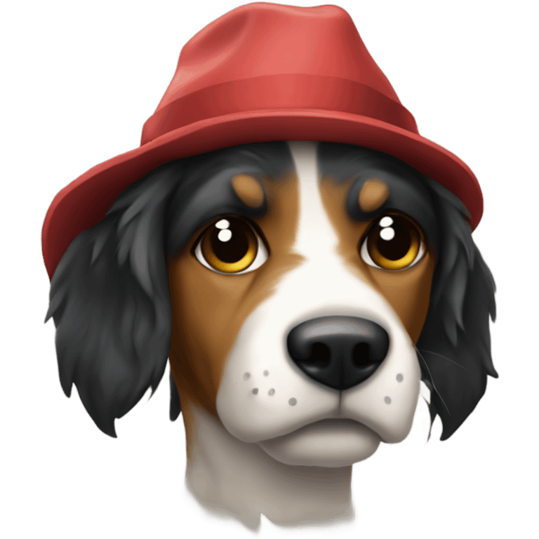 dogwifhat memecoin solana emoji