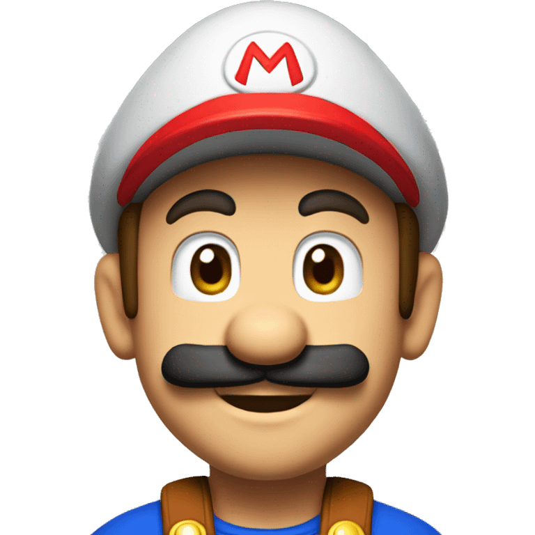 mario emoji