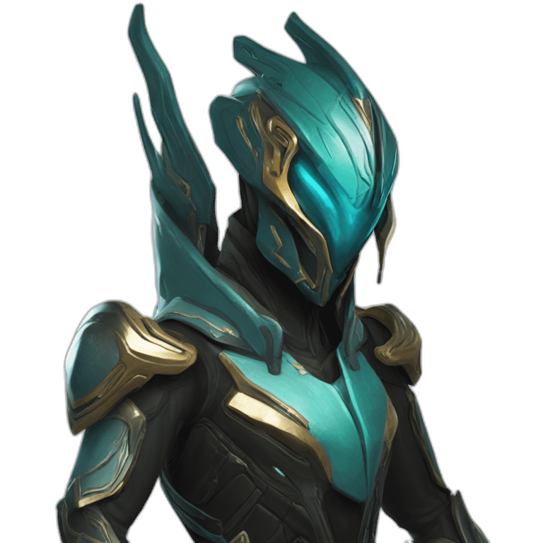 Warframe emoji