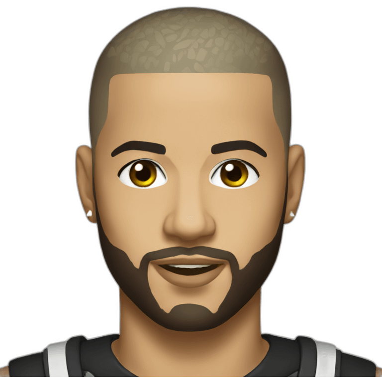 Timati emoji