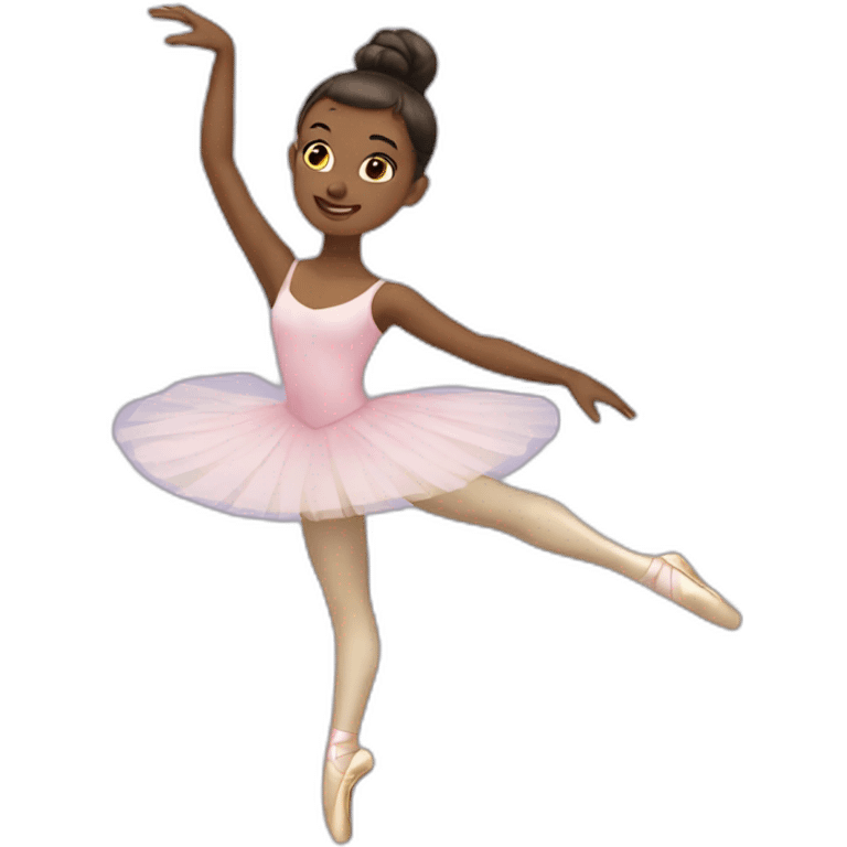 Classic Ballet  emoji