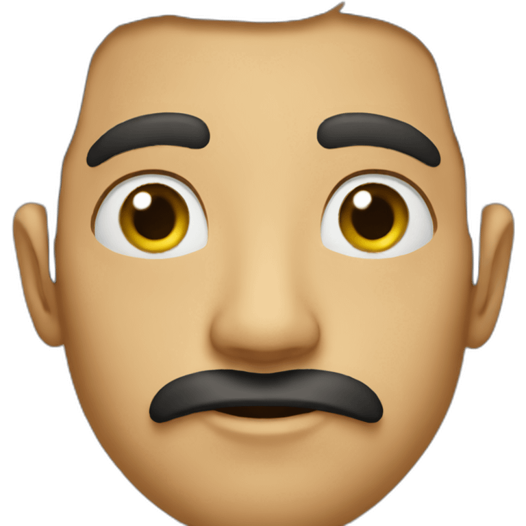 Rana emoji