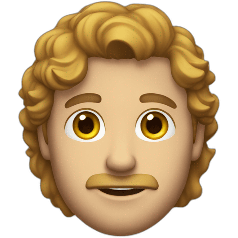 jonathan clauss emoji