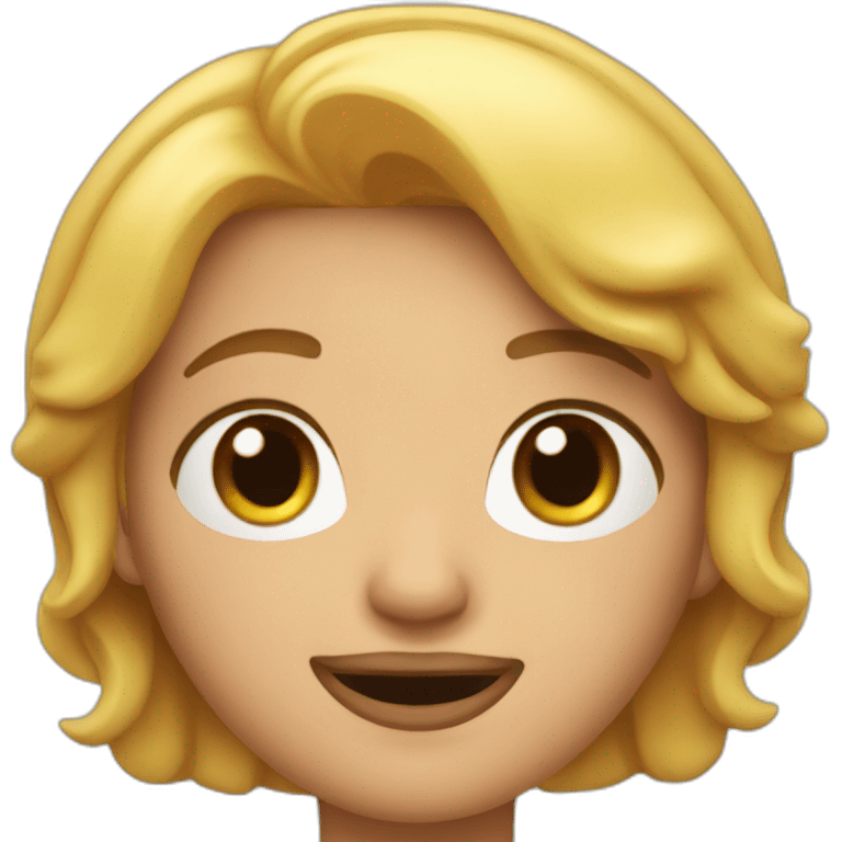 Apple memoji emoji