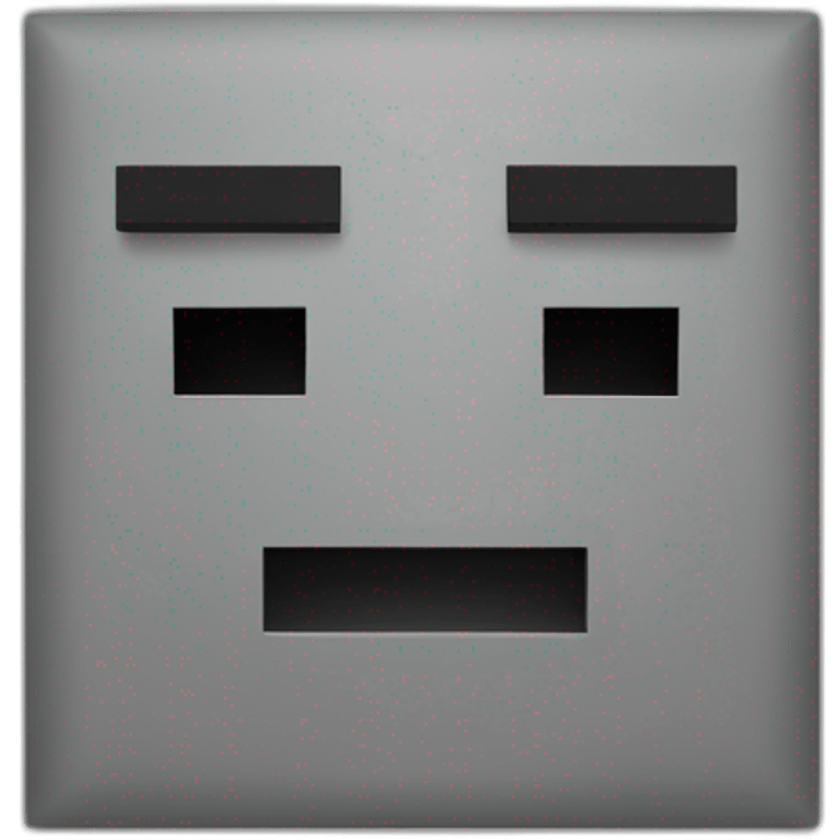 minecraft-icon emoji