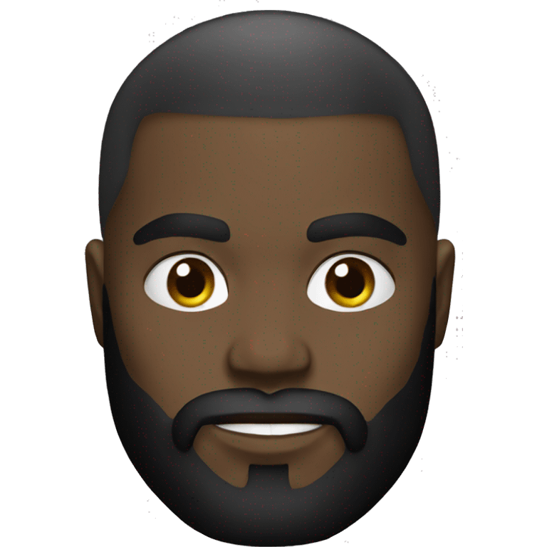 Kaaris emoji