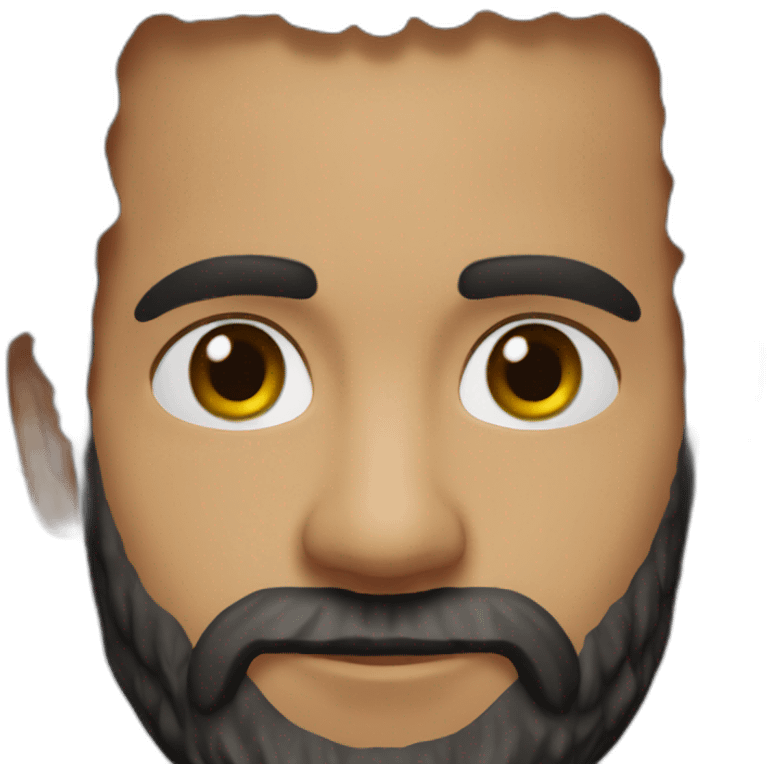 Mo salah emoji