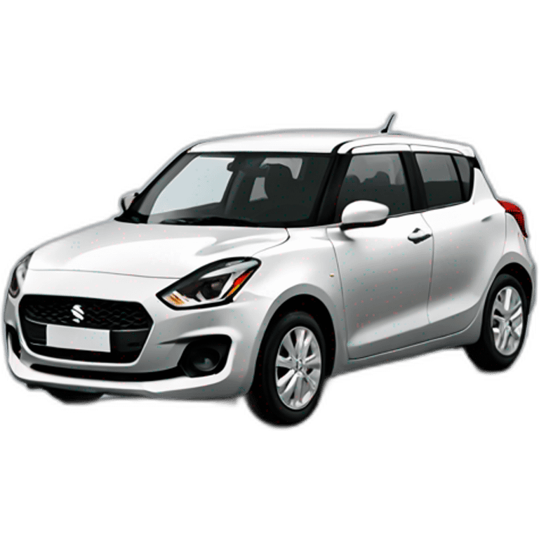 suzuki swift emoji