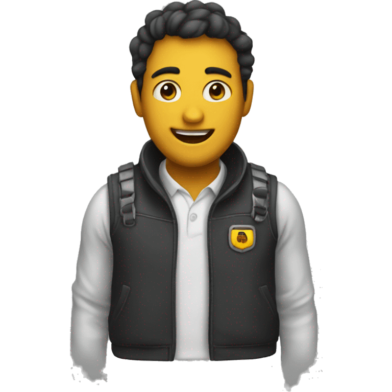 Villatech emoji