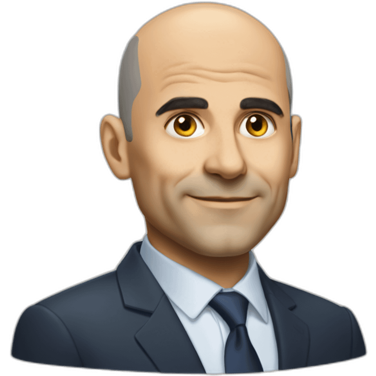 Alain berset emoji