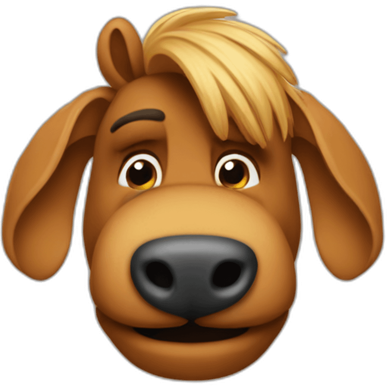 Alf Ut serie emoji