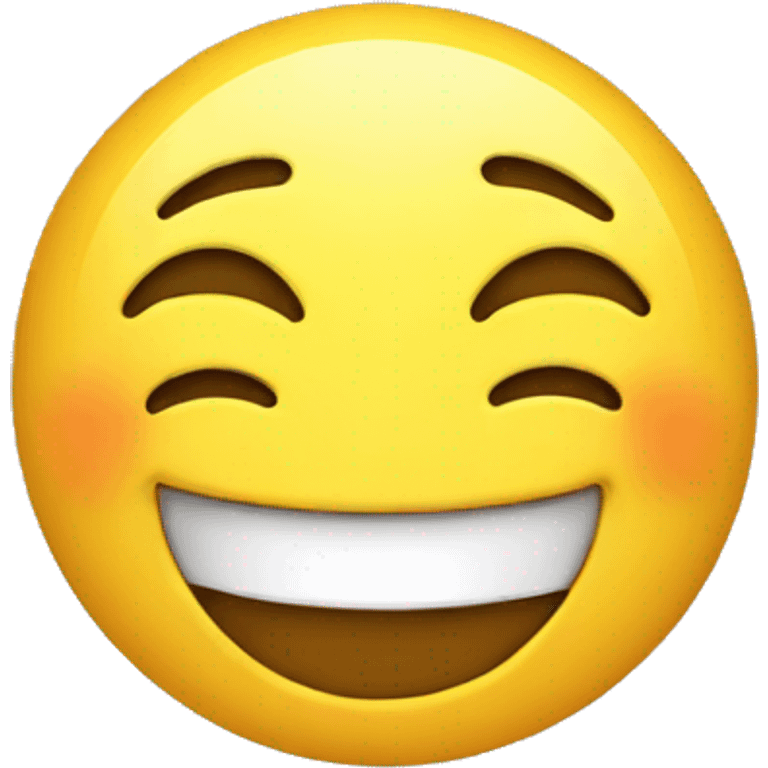 happy emoticon emoji