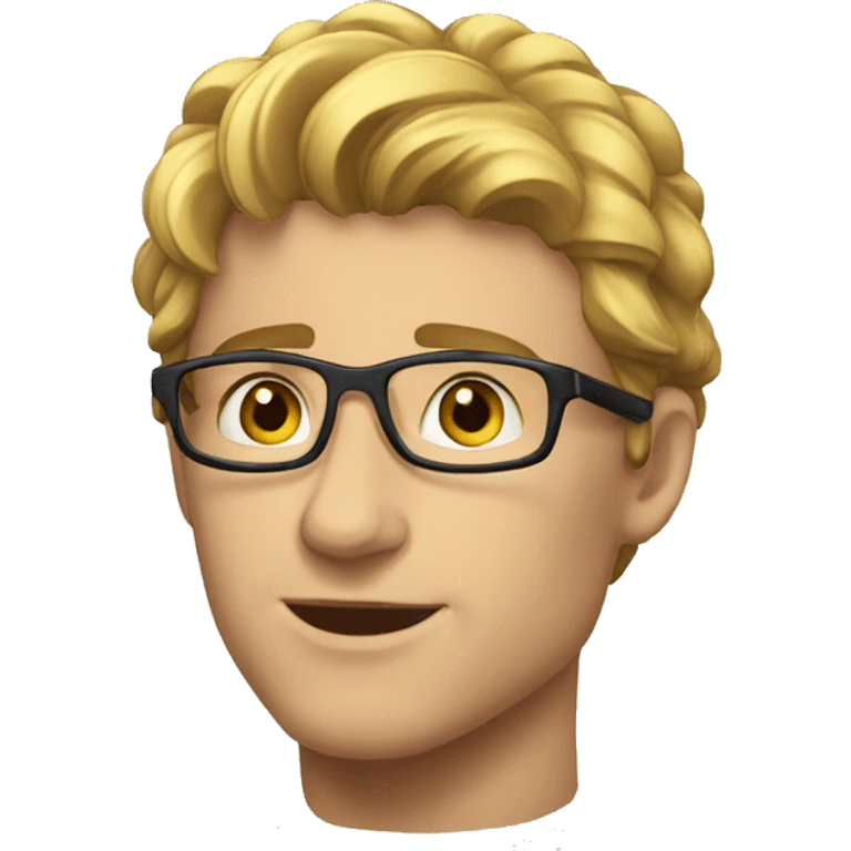 Ad Laurent  emoji