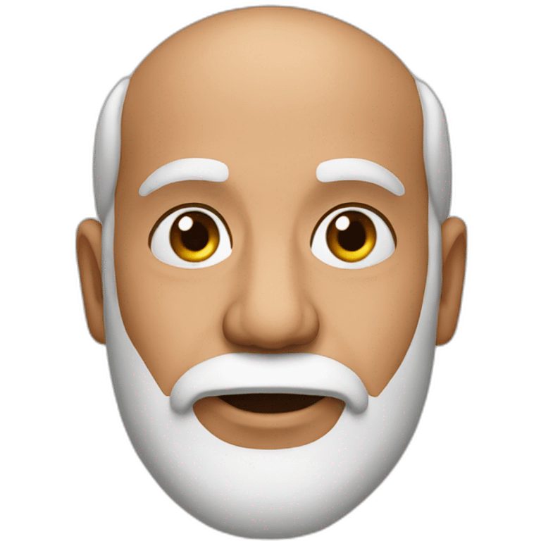 Modi emoji