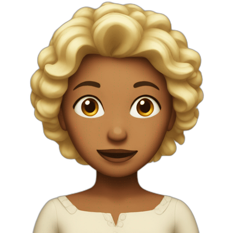 mama coco emoji