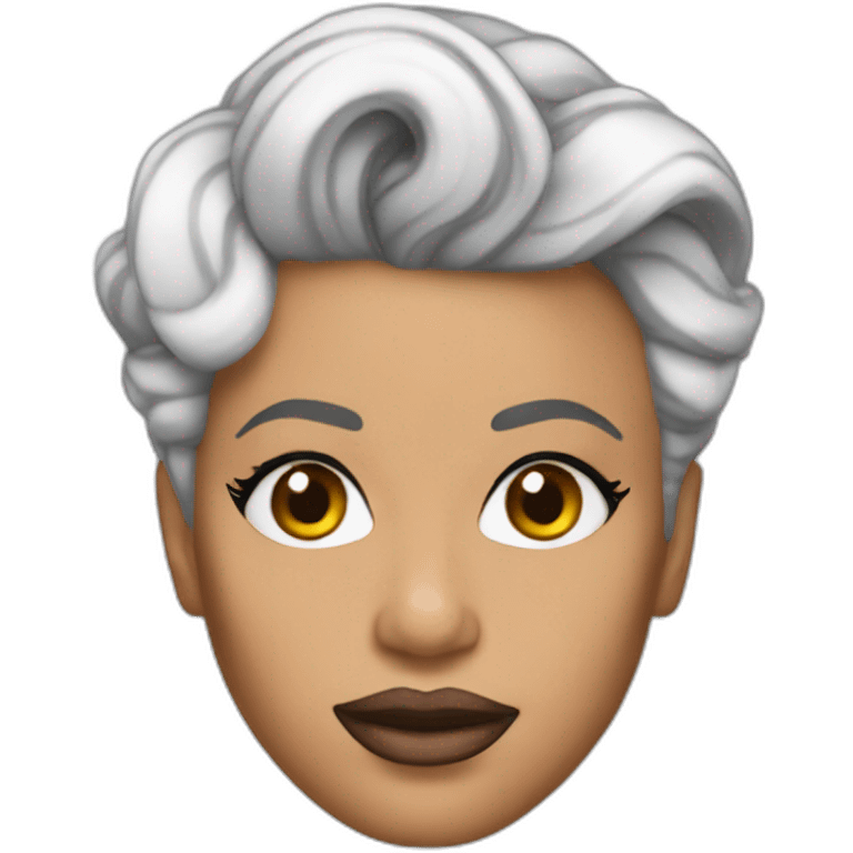 RuPaul's Drag Race emoji