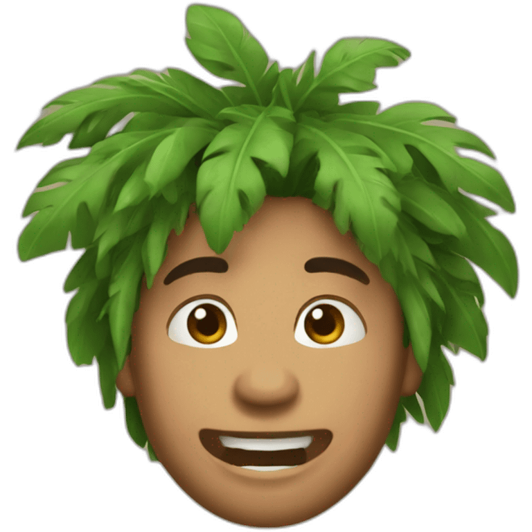 Vaiana emoji