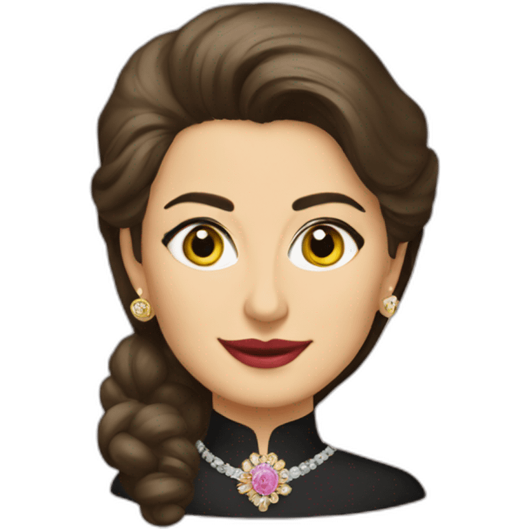 noor Pahlavi emoji