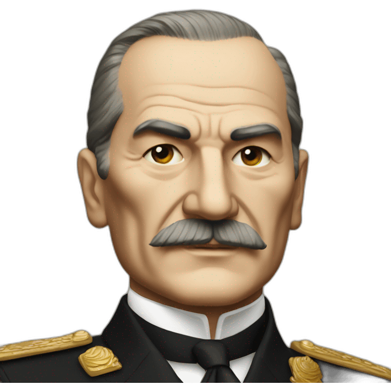 Atatürk emoji