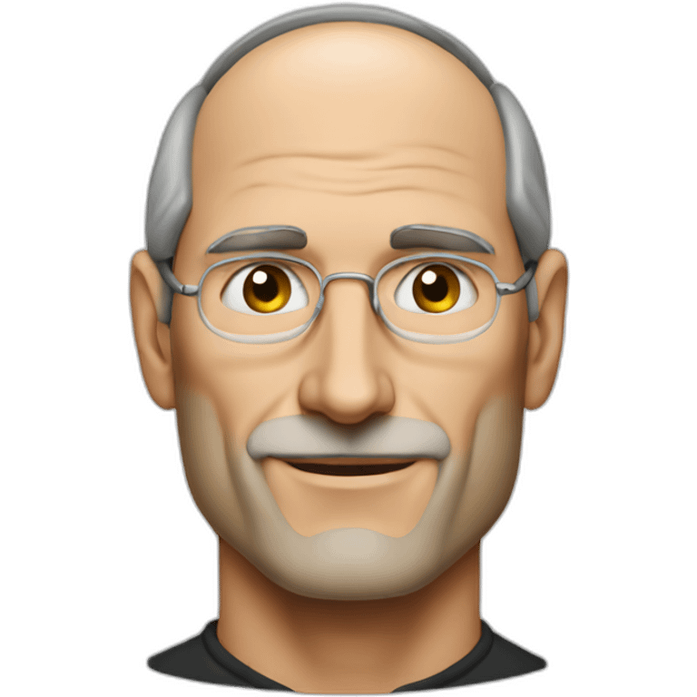 30yo-steve-jobs emoji