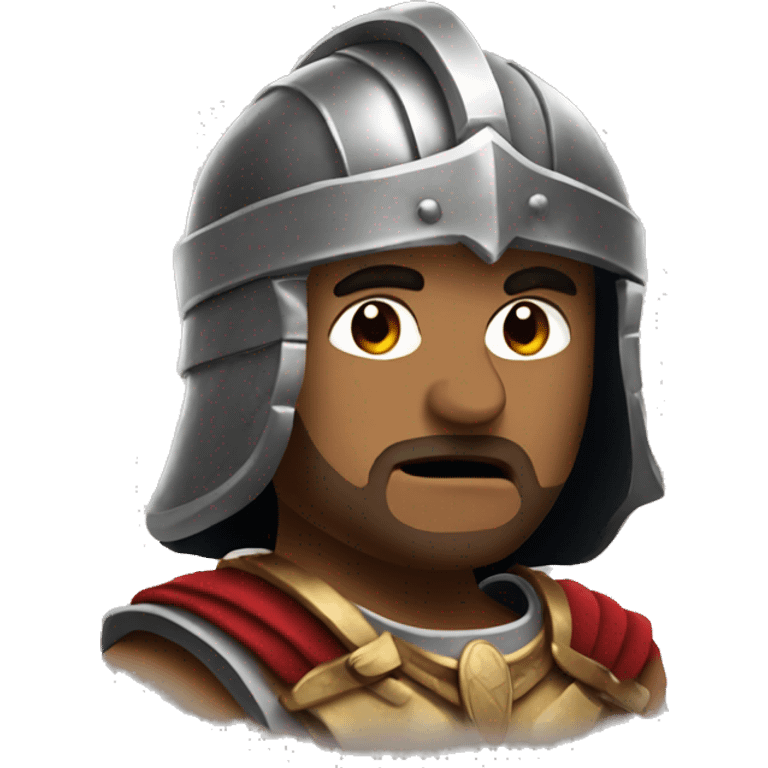 Gladiator  emoji