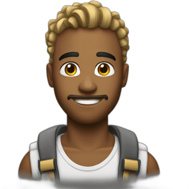 jul rappeur emoji