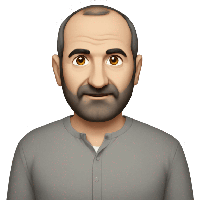 Pashinyan and karabakh emoji