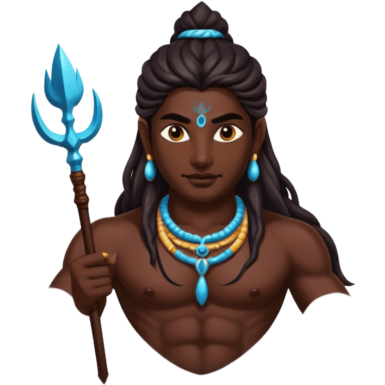 Shiva emoji