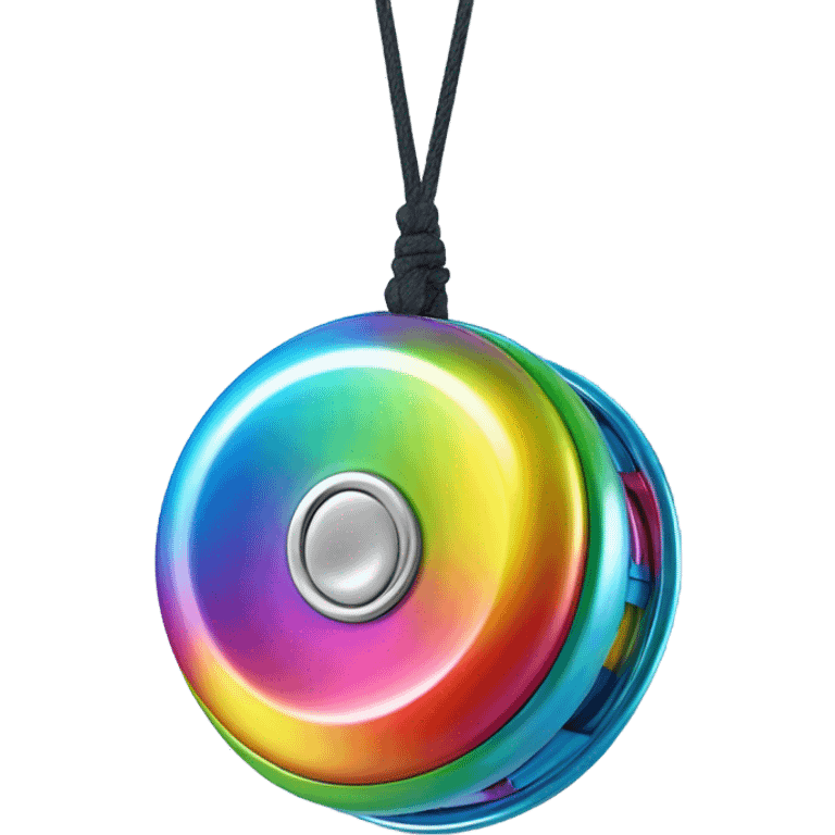 yoyo emoji