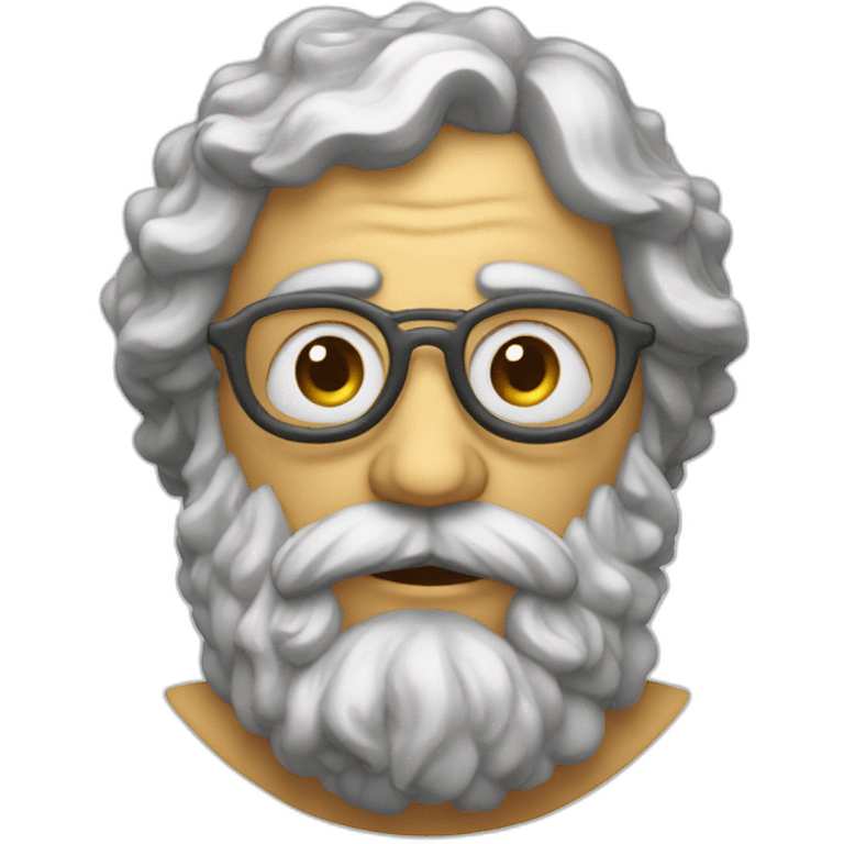 Archimedes emoji