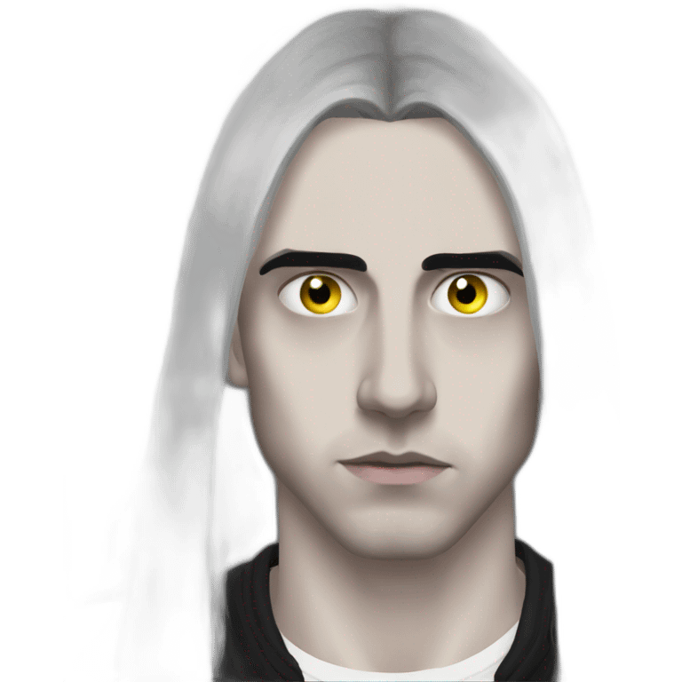 ghostemane emoji