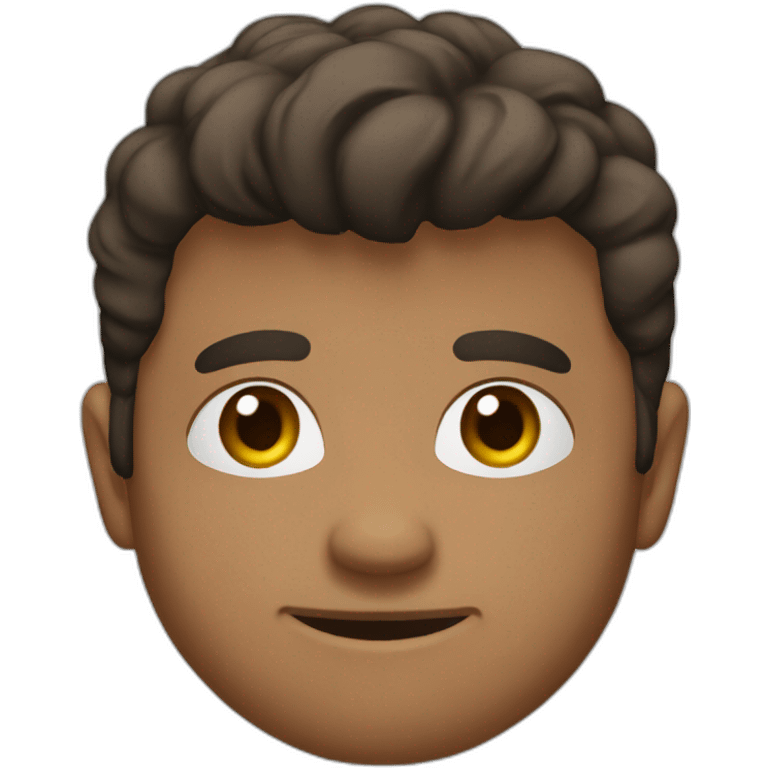 roberto mtz emoji