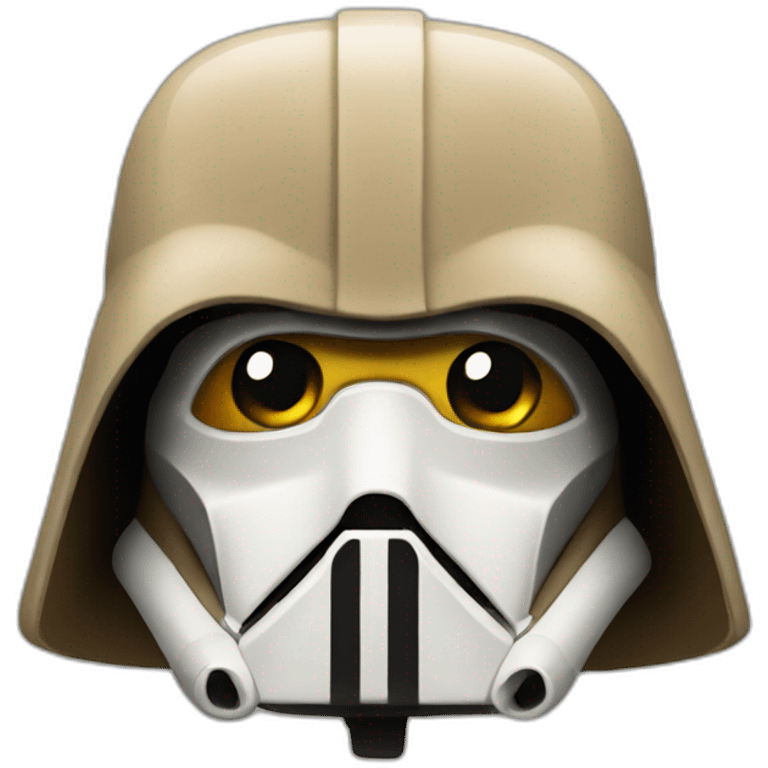 starwar emoji