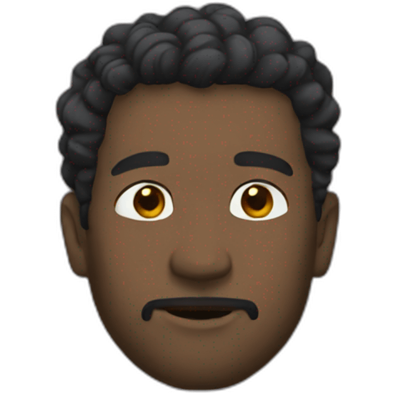 Travis emoji