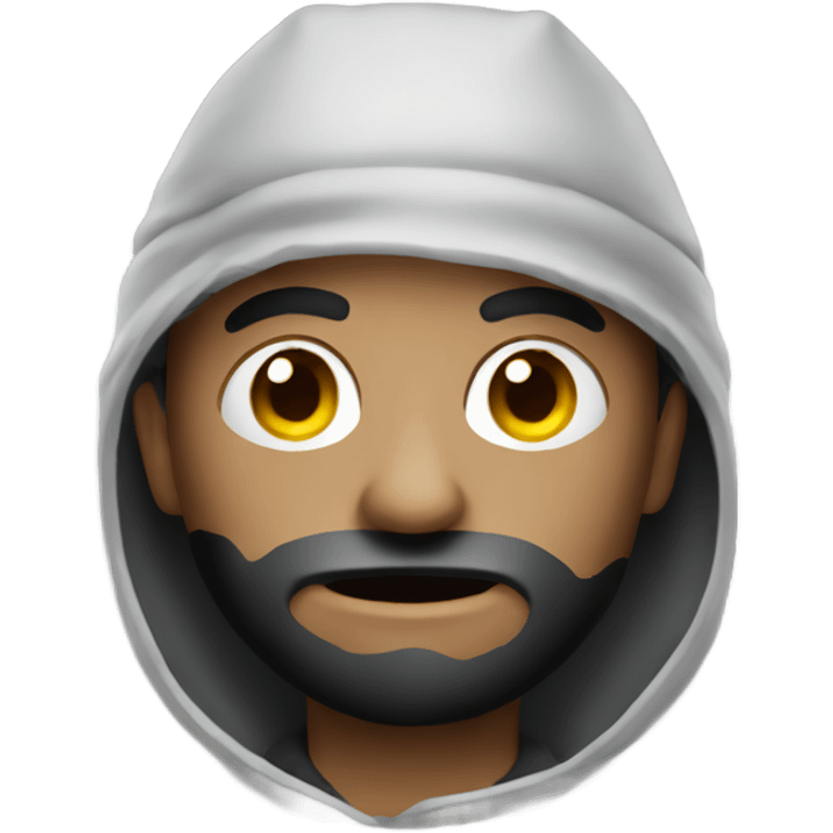 Robber emoji emoji