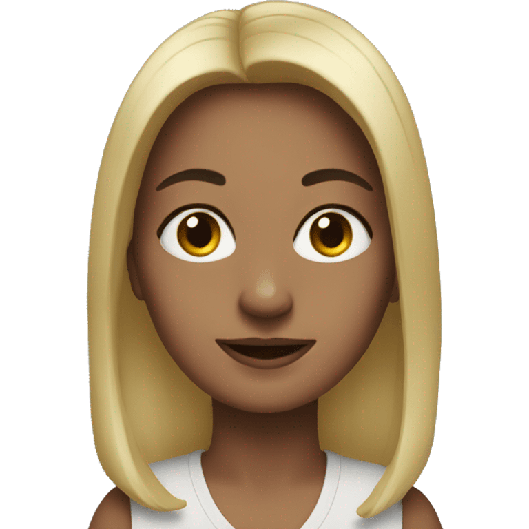 Michele emoji