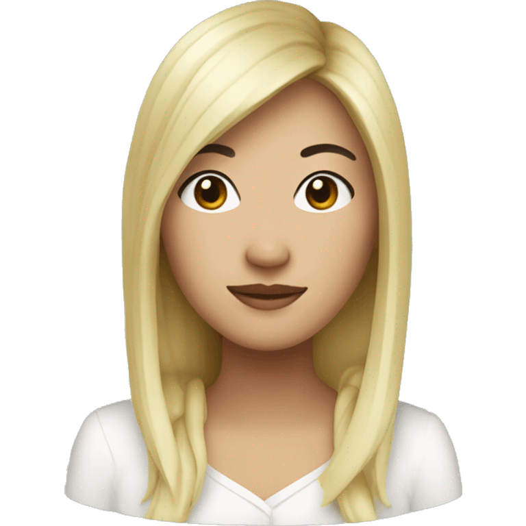 Tracy Choi emoji