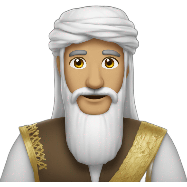 حصان عصبي emoji