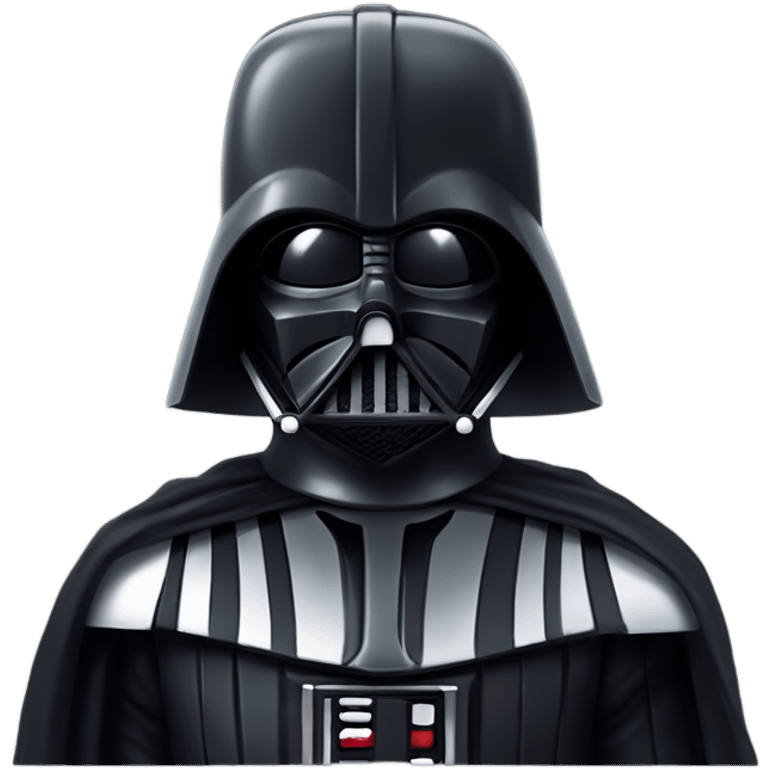 Arth Vader emoji