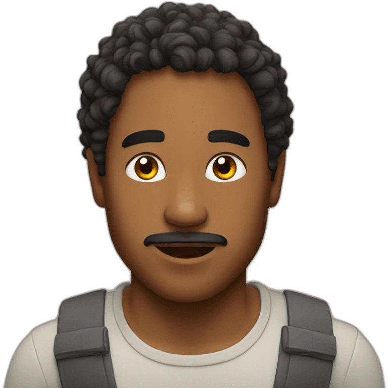 Rafael emoji