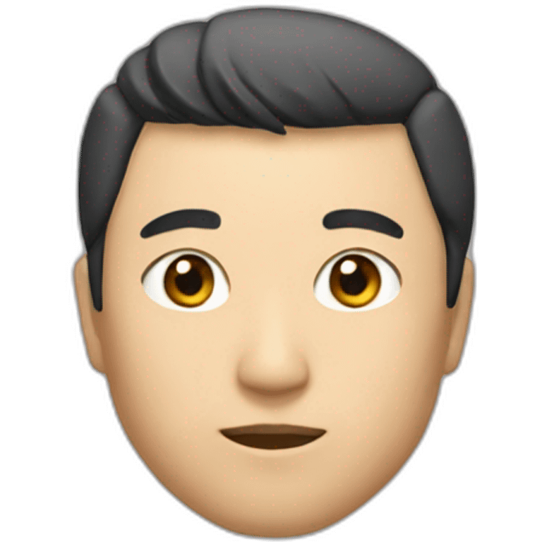 xi jin ping emoji