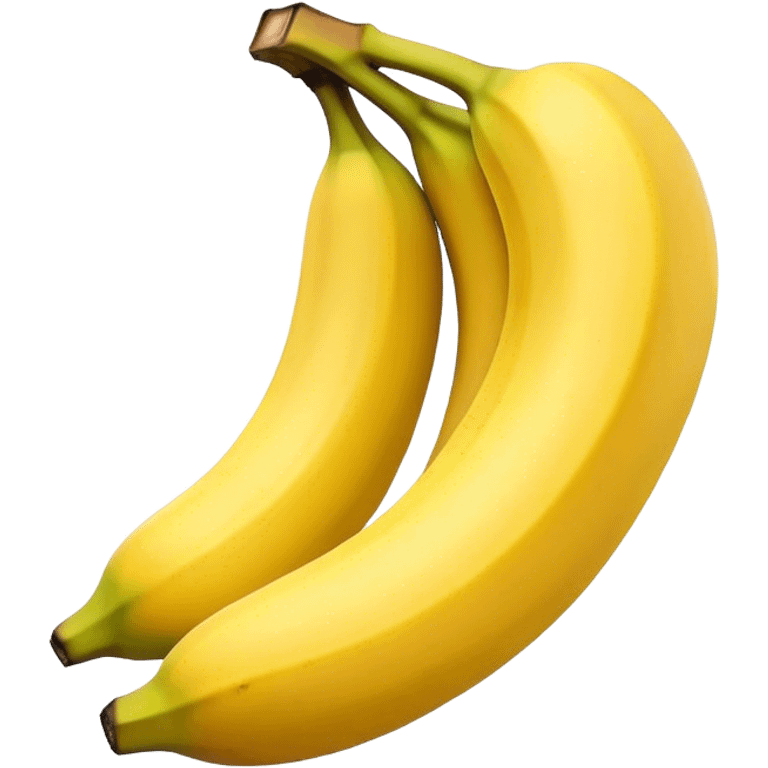 Banana emoji