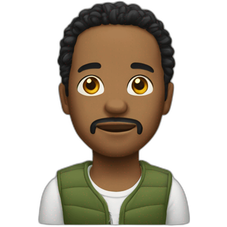 Marty marly emoji