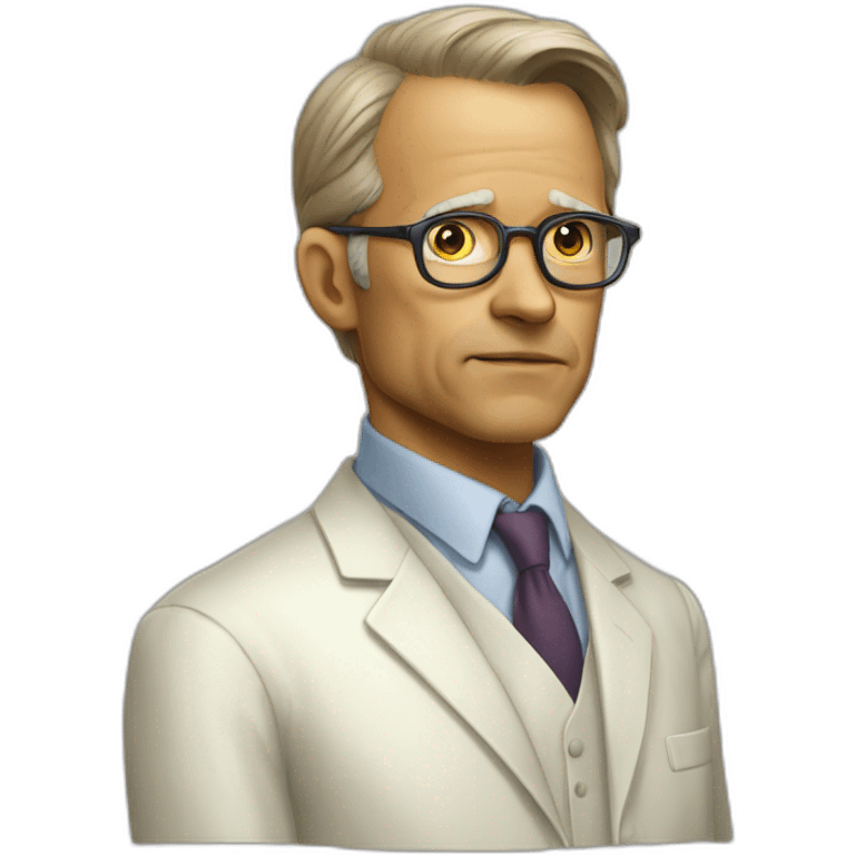 Skinner psicology emoji